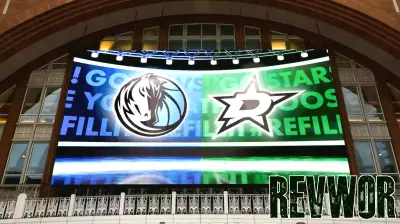 Panel to discuss sports and business across North Texas