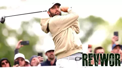 PGA Championship Turns Connectivity Crisis into 5G Showcase