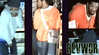 Police Investigate Two Burglaries at Midlothian Turnpike Business