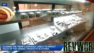 Potential Impact of New Regulations on Hemp Products in Maine