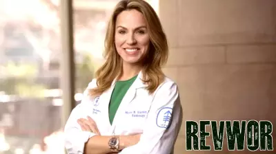 President Trump nominates radiologist to serve as surgeon general