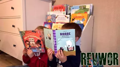 Raising Multilingual Children: A Journey Through Three Languages