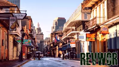 Ranking the Least Desirable States to Live In