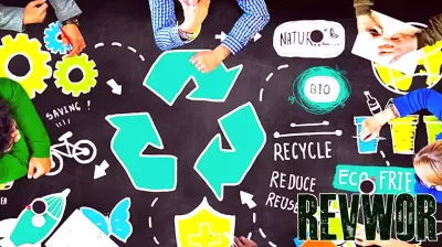 Registration Now Available for Free New Jersey WasteWise Business Network Event on Recycling