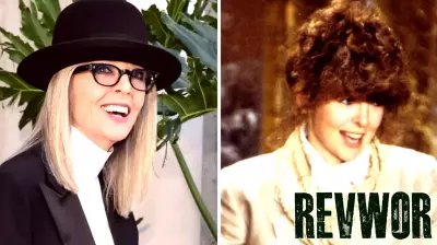 Remembering Diane Keaton: A Hollywood Legend and Style Icon