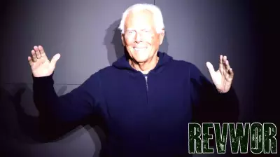 Remembering Giorgio Armani: A Legacy of Passion and Dedication