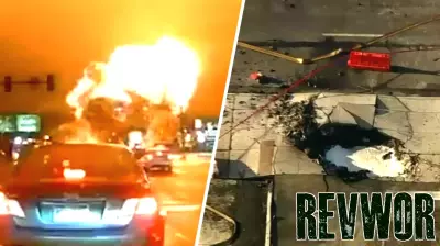 Resilience in the Face of Tragedy: A Business Rebuilds After Northeast Philly Jet Crash