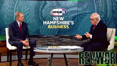 Rising Threat: Fraud and Scams Targeting New Hampshire's Small and Mid-Size Businesses