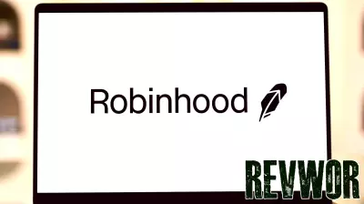 Robinhood CEO Advocates for Regulation in the Financial Sector