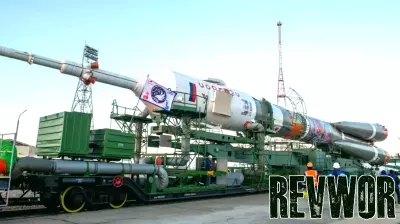 Russia's Exit from Human Spaceflight: Implications for the ISS and Its Space Aspirations