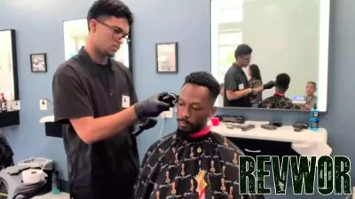 San Antonio business celebrates 5,000 free haircuts