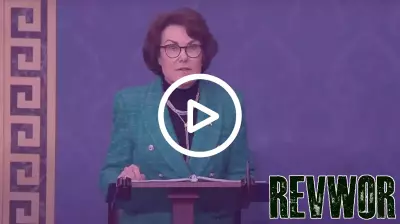 Senator Rosen Critiques Trump’s Tariffs and Advocates for Bipartisan Action