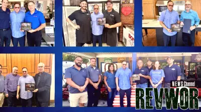 Several Oneida County Businesses Recognized with Empire Awards