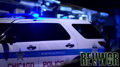 Shooting Incident in Englewood Leaves One Injured