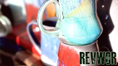 Shue to talk about art and business in Greer Lecture