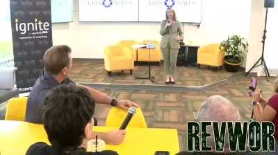 Small-Business Owners Discuss Tariff Impact with Arizona Attorney General Kris Mayes