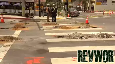 Small business owners impacted by East LA oil spill