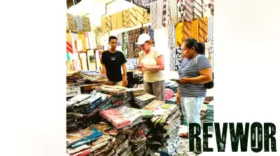 Small businesses took on debt and raised prices to cope with tariffs