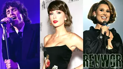 Songwriters Hall of Fame: Taylor Swift, Raye Sound Off on Music Business