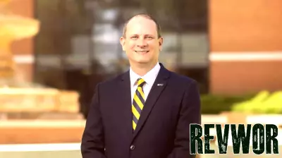 Southern Arkansas University Appoints Dr. Gerald Plumlee as Dean of Rankin College of Business