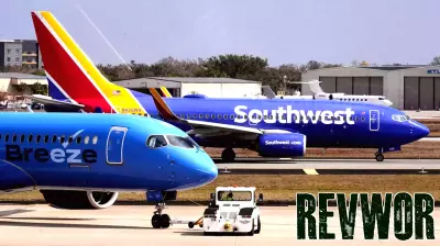 Southwest Airlines Revises Elite Benefits Amid Seating Policy Shift