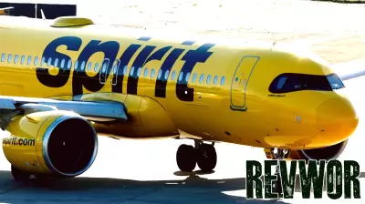 Spirit Airlines Faces Uncertain Future Amid Financial Struggles