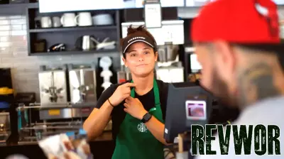 Starbucks Prioritizes Human Workforce Amid AI Competition