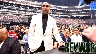 Stephen A Smith claims Trump has 