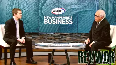 Strengthening Business Ties in the Monadnock Region