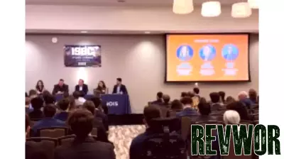 Student-led sports business conference brings industry leaders to campus