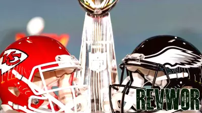 Super Bowl LIX: Eye-Opening Facts and Figures