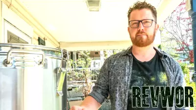 Tariffs Threaten the Future of Chapman Brewing Equipment