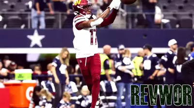 Terry McLaurin's Trade Request Viewed as Standard Procedure