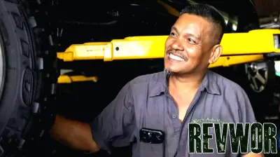Testament to hard work and what it can build: Family business grows at Hanamā‘ulu Shops