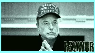 The Impact of Elon Musk's Government Involvement on His Business Ventures