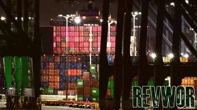 The Impact of Trump’s China Tariffs on American Small Businesses
