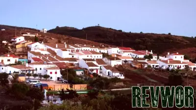 The Latest Way to Create an Isolated Retreat: Buy a Whole Village