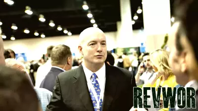 The Man Who Almost Replaced Warren Buffett