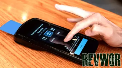 The Rise of 'Tip Creep': A New Shopping Trend