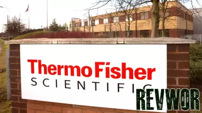 Thermo Fisher Plans to Divest Diagnostics Business for $4 Billion