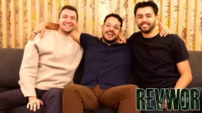 Three Friends Raise $8 Million for AI Startup and Make a Unique Pact