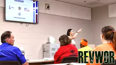 TROY SBDC to present its model 