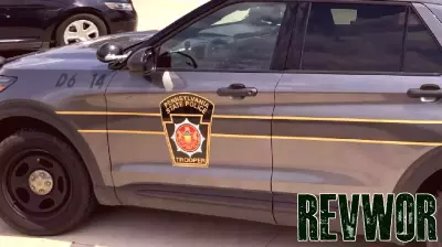 Truck, thousands of dollars worth of tools stolen from Venango business: PSP