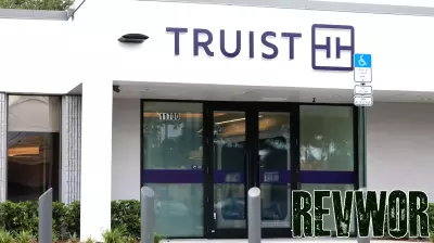 Truist Launches Premium Visa Card to Support Small Businesses