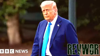 Trump Considers Universal 20% Tariff as a Revenue Solution
