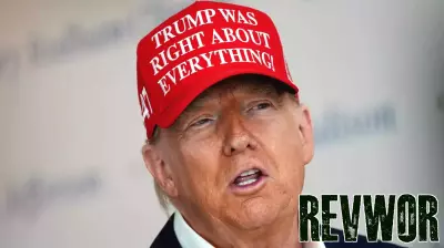 Trump Dismisses Federal Reserve Governor Lisa Cook