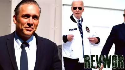 Trump Grants Pardon to Devon Archer, Former Associate of Hunter Biden
