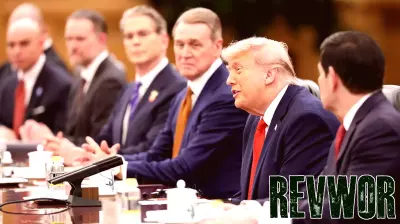 Trump leaves China with breakthroughs — and unfinished business on Xi’s biggest fights