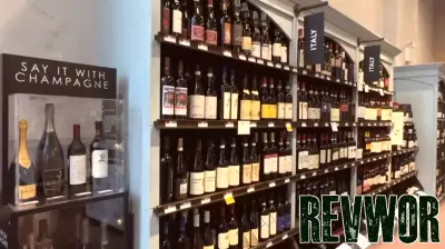 Trump Proposes Drastic Tariffs on EU Wine and Spirits