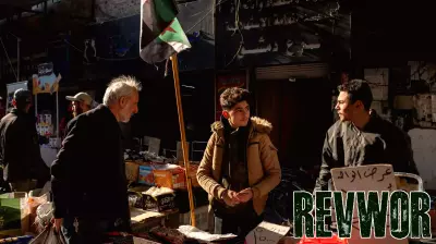 Trump’s Commitment to Sanction Relief Sparks Optimism Among Syrian Entrepreneurs